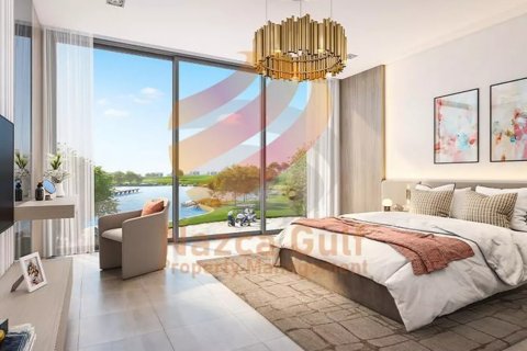 Yas Island, Abu Dhabi, BAE’de satılık вилла 4 yatak odası, 315 m&sup2; No 50157 - fotoğraf 6