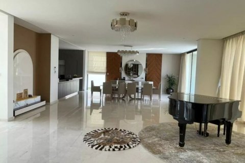 Dubai Hills Estate, Dubai, BAE’de satılık вилла 7 yatak odası, 1214 m&sup2; No 56203 - fotoğraf 14
