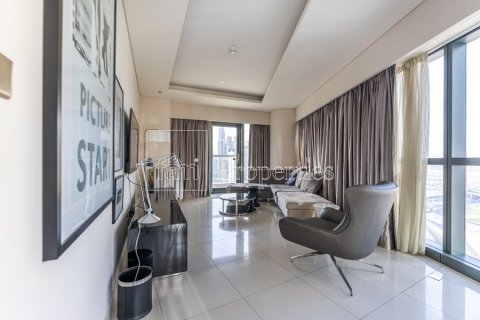 Business Bay, Dubai, BAE’de satılık daire 2 yatak odası, 133.2 m&sup2; No 4985 - fotoğraf 4