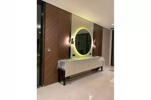 Dubai Hills Estate, Dubai, BAE’de satılık вилла 7 yatak odası, 1214 m&sup2; No 56203 - fotoğraf 13