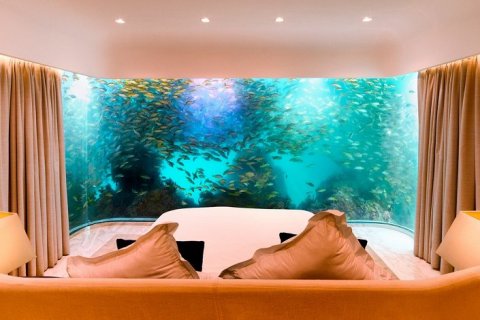 The World Islands, Dubai, BAE’de satılık вилла 2 yatak odası, 372 m&sup2; No 53966 - fotoğraf 5