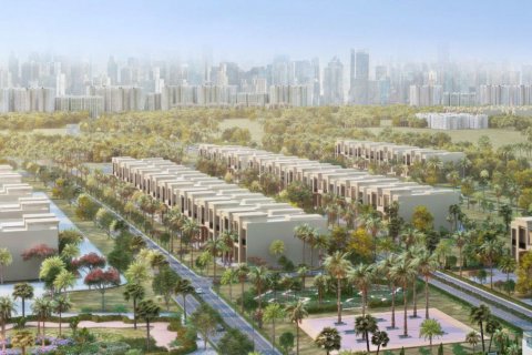 Al Furjan - fotoğraf 8