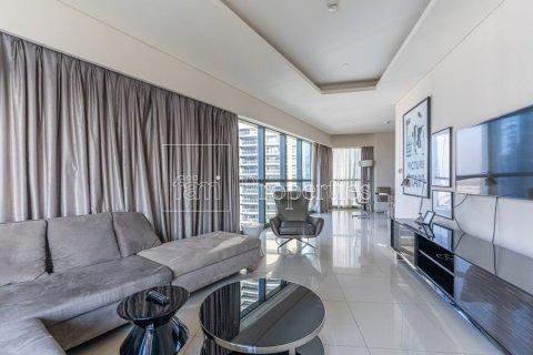 Business Bay, Dubai, BAE’de satılık daire 2 yatak odası, 133.2 m&sup2; No 4985 - fotoğraf 3