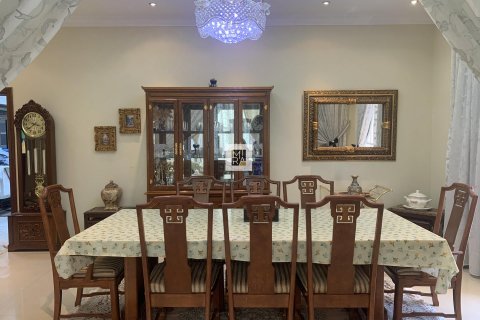 Dubai, BAE’de satılık вилла 5 yatak odası, 529.5 m&sup2; No 54930 - fotoğraf 14