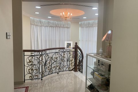 Dubai, BAE’de satılık вилла 5 yatak odası, 529.5 m&sup2; No 54930 - fotoğraf 11