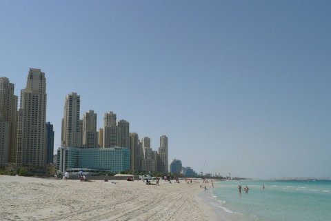 Jebel Ali - fotoğraf 10