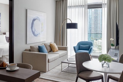 Dubai Marina, Dubai, BAE’de satılık daire 2 yatak odası, 141 m&sup2; No 47201 - fotoğraf 5