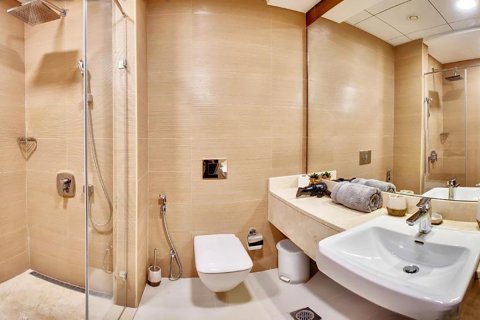 Dubai Marina, Dubai, BAE’de satılık daire 1 yatak odası, 90 m² No 47203 - fotoğraf 1