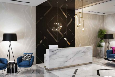 Business Bay, Dubai, BAE’de satılık daire 2 yatak odası, 91 m² No 47133 - fotoğraf 5