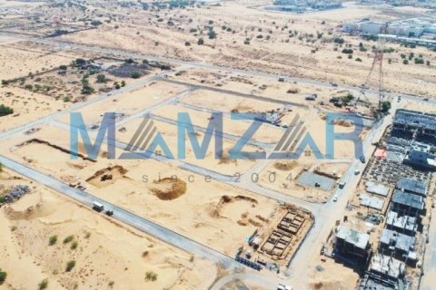 Al Dhahir, Al Ain, BAE’de satılık вилла 6 yatak odası, 929 m&sup2; No 56722 - fotoğraf 12