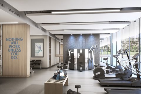 Mohammed Bin Rashid City, Dubai, BAE’de satılık daire 2 yatak odası, 110 m² No 47365 - fotoğraf 2