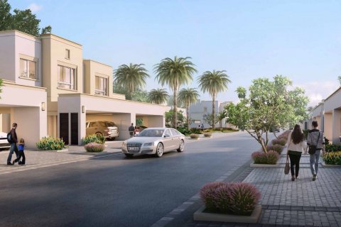 Naseem Townhouses - fotoğraf 6