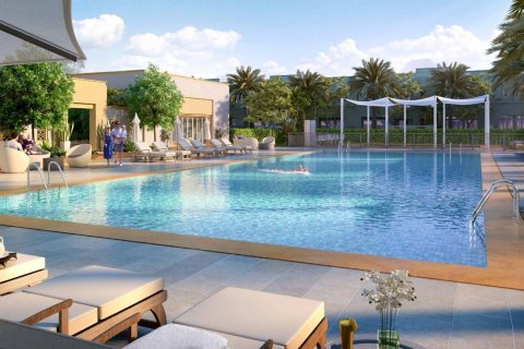 Naseem Townhouses - fotoğraf 7