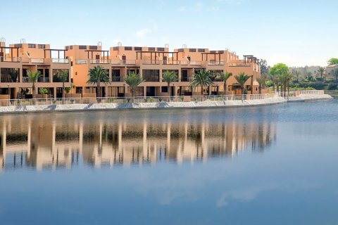 Jumeirah Islands, Dubai, BAE’de konut projesi JUMEIRAH ISLAND TOWNHOUSES No 61614