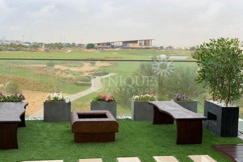 DAMAC Hills (Akoya by DAMAC), Dubai, BAE’de satılık земля 691.3 m&sup2; No 66685 - fotoğraf 3