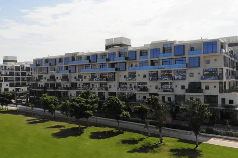 Motor City, Dubai, BAE’de konut projesi OIA RESIDENCE No 46841 - fotoğraf 4