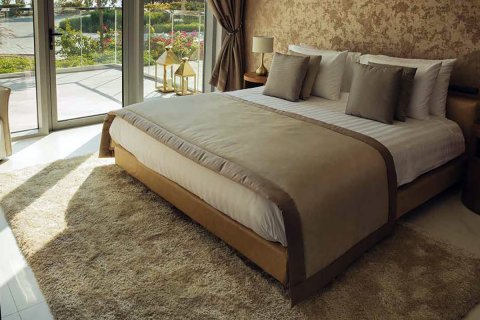 Mohammed Bin Rashid City, Dubai, BAE’de satılık daire 1 yatak odası, 97 m² No 59439 - fotoğraf 2