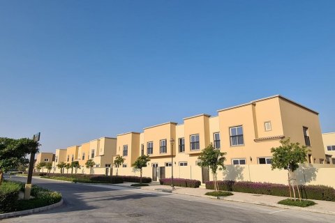 Dubai Land, Dubai, BAE’de konut projesi AMARANTA No 61555 - fotoğraf 3