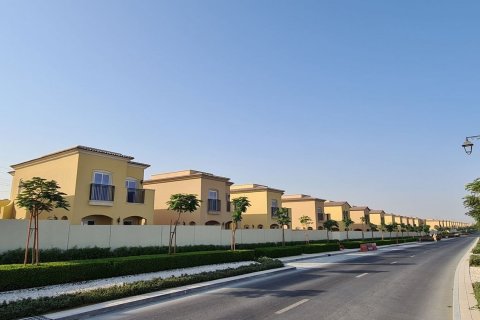 Dubai Land, Dubai, BAE’de konut projesi AMARANTA No 61555 - fotoğraf 5