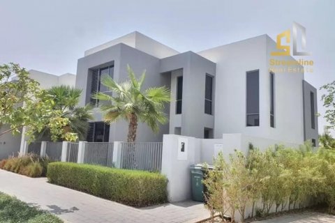 Dubai Hills Estate, Dubai, BAE’de satılık вилла 5 yatak odası, 560.57 m&sup2; No 63226 - fotoğraf 1