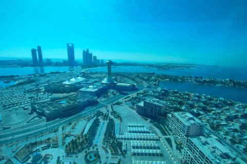 The Marina, Abu Dhabi, BAE’de satılık daire 2 yatak odası, 141 m&sup2; No 63984 - fotoğraf 9