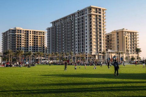 Town Square, Dubai, BAE’de konut projesi HAYAT BOULEVARD No 58693 - fotoğraf 3