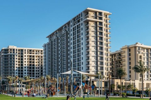 Town Square, Dubai, BAE’de konut projesi HAYAT BOULEVARD No 58693 - fotoğraf 5