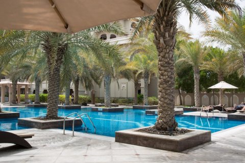 Palm Jumeirah, Dubai, BAE’de konut projesi GRANDEUR RESIDENCES No 65246 - fotoğraf 2