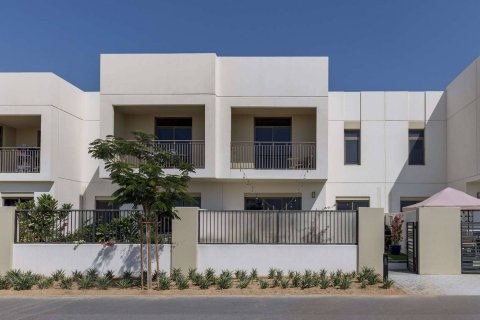 Town Square, Dubai, BAE’de konut projesi NOOR TOWNHOUSES No 65215 - fotoğraf 2