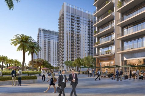 Dubai Hills Estate, Dubai, BAE’de konut projesi PARK HEIGHTS II No 68555