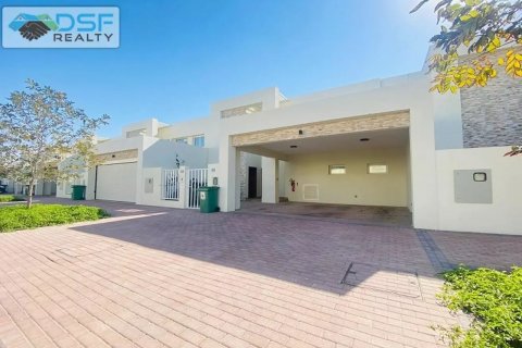 Mina Al Arab, Ras Al Khaimah, BAE’de satılık вилла 3 yatak odası, 351 m&sup2; No 77350 - fotoğraf 1