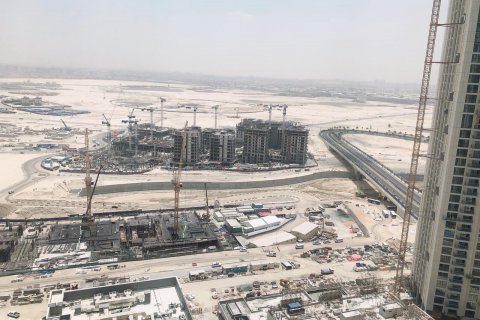 Dubai Creek Harbour (The Lagoons), Dubai, BAE’de satılık daire 3 yatak odası, 149 m&sup2; No 79652 - fotoğraf 5