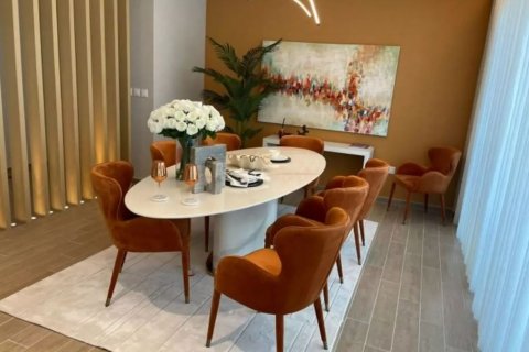 Yas Island, Abu Dhabi, BAE’de satılık townhouse 3 yatak odası, 317 m&sup2; No 79825 - fotoğraf 4