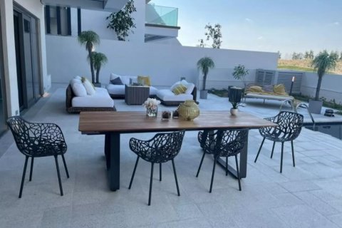 Yas Island, Abu Dhabi, BAE’de satılık townhouse 3 yatak odası, 317 m&sup2; No 79825 - fotoğraf 8
