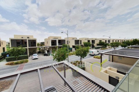 Dubai, BAE’de satılık townhouse 4 yatak odası, 323.95 m&sup2; No 81100 - fotoğraf 10