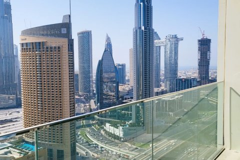 Downtown Dubai (Downtown Burj Dubai), Dubai, BAE’de satılık daire 3 yatak odası, 164 m&sup2; No 79657 - fotoğraf 7