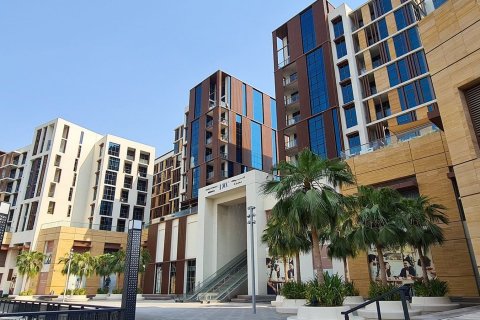 Culture Village, Dubai, BAE’de konut projesi DUBAI WHARF No 78759 - fotoğraf 3