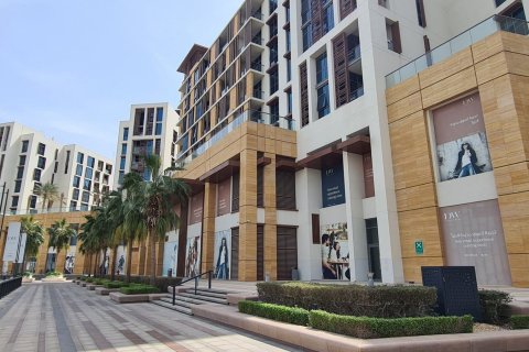 Culture Village, Dubai, BAE’de konut projesi DUBAI WHARF No 78759 - fotoğraf 7