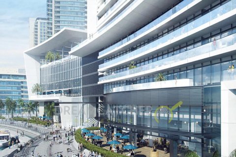Dubai Marina, Dubai, BAE’de satılık commercial property 870.77 m² No 81081 - fotoğraf 6