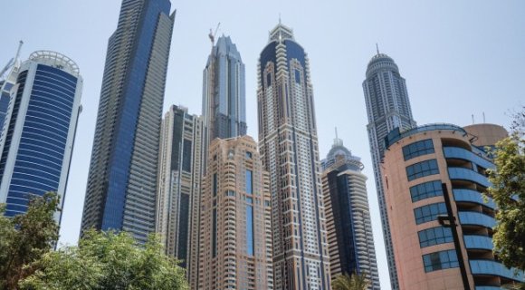 Can you buy property in Dubai if you are not a UAE resident?