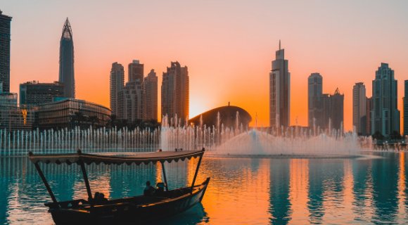 Deyaar starts handover of units in the Bella Rose residential project