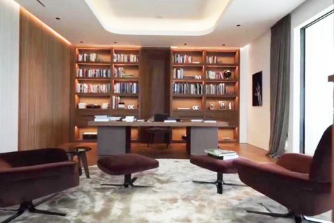 Купити віллу в Пальма Джумейра, Дубай, ОАЕ 5 спалень, 10352м2, № 8005 - фото 6