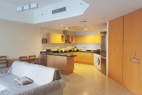 Житловий комплекс в Дубай Марина, ОАЕ № 9571 - фото 1