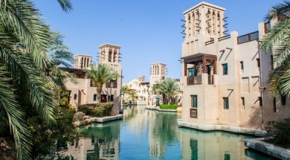 Nakheel will build 418 new homes in Al Furjan, Dubai