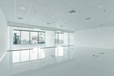 Купити офіс в Бизнес-Бэй, Дубай, ОАЕ 107.12м2, № 18357 - фото 4