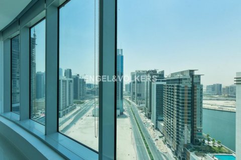 Купити офіс в Бизнес-Бэй, Дубай, ОАЕ 107.12м2, № 18357 - фото 9