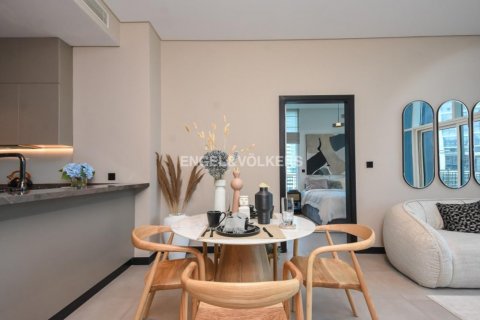 Купити квартиру в Бизнес-Бэй, Дубай, ОАЕ 34.84м2, № 21702 - фото 16