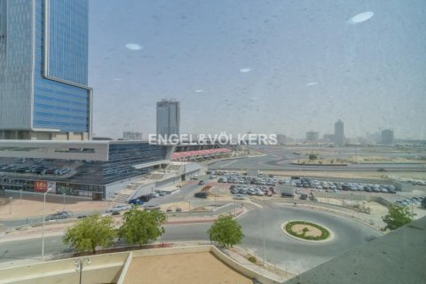Купити офіс в Motor City, Дубай, ОАЕ 98.66м2, № 27824 - фото 10