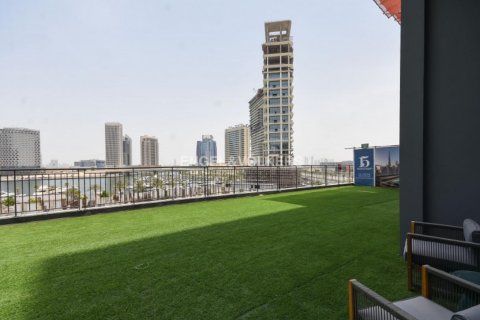 Купити квартиру в Бизнес-Бэй, Дубай, ОАЕ 34.84м2, № 21702 - фото 22