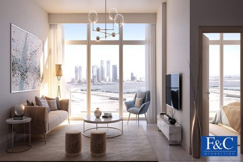 Купити квартиру в Dubai Healthcare City, Дубай, ОАЕ 1 кімната, 35.5м2, № 44561 - фото 12